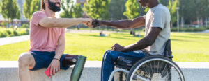 disabled community